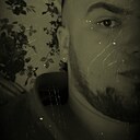 Али, 27 лет
