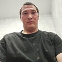 Серик, 30 лет