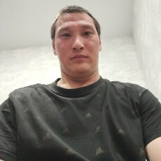 Фотография мужчины Серик, 30 лет из г. Омск