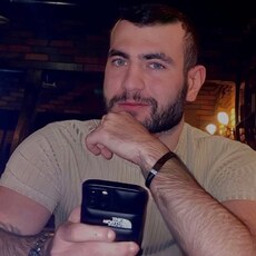 Фотография мужчины Артем, 31 год из г. Пушкино (Московская Обл)