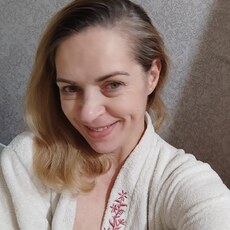 Фотография девушки Людв, 49 лет из г. Красногорск