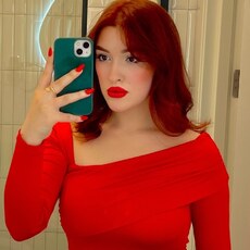 Фотография девушки Евгения, 20 лет из г. Мурманск