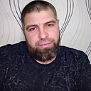 Динар, 38 лет