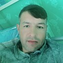 Илхом А, 34 года