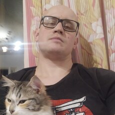 Фотография мужчины Павел, 33 года из г. Краснодар