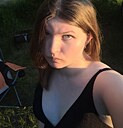 Леся, 19 лет