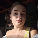 Анна, 20 лет