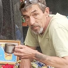 Фотография мужчины Александр, 60 лет из г. Петрозаводск