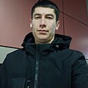 Фаррух, 30 лет