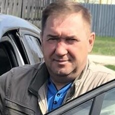 Фотография мужчины Вячеслав, 51 год из г. Чапаевск