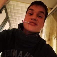 Фотография мужчины Александр, 24 года из г. Губкин