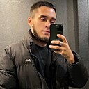 Кирилл, 24 года