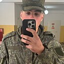 Кирилл, 19 лет