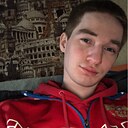 Sasha, 19 лет