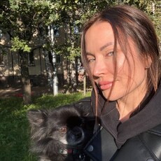 Фотография девушки Amie, 44 года из г. Санкт-Петербург