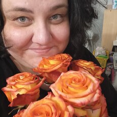 Фотография девушки Алина, 34 года из г. Видное