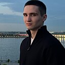 Амир, 24 года