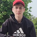 Валера, 18 лет
