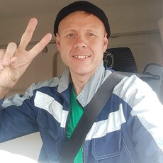 Фотография мужчины Айдар, 41 год из г. Уфа