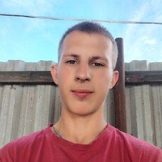Фотография мужчины Артём, 21 год из г. Гомель