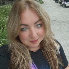 Фотография девушки Светлана, 44 года из г. Горнозаводск