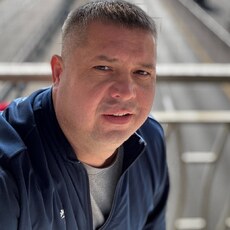 Фотография мужчины Ivan, 45 лет из г. Омск