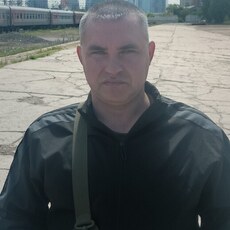 Фотография мужчины Дмитрий, 36 лет из г. Торез