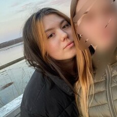 Фотография девушки Валерия, 20 лет из г. Нижний Новгород