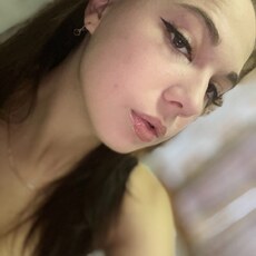 Фотография девушки Елена, 19 лет из г. Починки