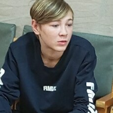 Фотография мужчины Паша, 18 лет из г. Чебоксары