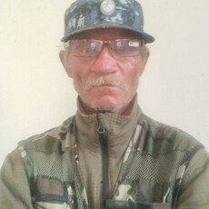 Фотография мужчины Володя, 61 год из г. Бабаюрт