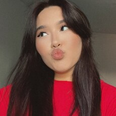 Фотография девушки Лууу, 18 лет из г. Шымкент