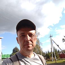 Фотография мужчины Никола, 48 лет из г. Звенигород