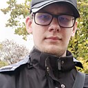 Антон, 18 лет