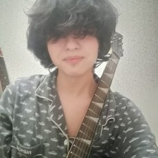 Фотография мужчины Раиль, 18 лет из г. Нижнекамск