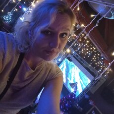 Фотография девушки Любовь, 44 года из г. Торжок