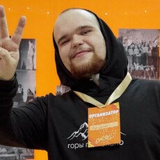 Фотография мужчины Николай, 23 года из г. Череповец