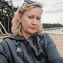 Лариса, 55 лет