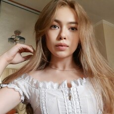 Фотография девушки Мария, 23 года из г. Пермь