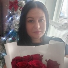 Фотография девушки Ксения, 32 года из г. Воронеж