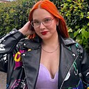 Лера, 19 лет