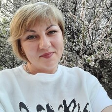 Фотография девушки Елена, 45 лет из г. Новороссийск