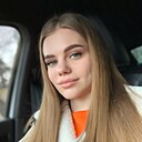 Виктория, 22 года