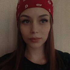 Фотография девушки Алина, 23 года из г. Смоленск