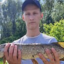 Егор, 18 лет