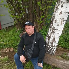 Фотография мужчины Андрей, 39 лет из г. Нижний Новгород