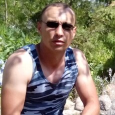 Фотография мужчины Витя, 39 лет из г. Красный Луч