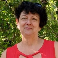 Фотография девушки Людмила, 56 лет из г. Крымск