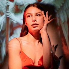 Фотография девушки Алиса, 23 года из г. Дубна