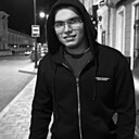 Вартан, 20 лет
